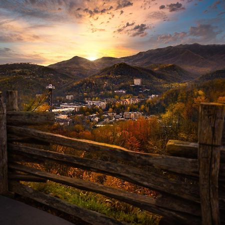 Smoky Mountain Gem Vila Gatlinburg Exterior foto