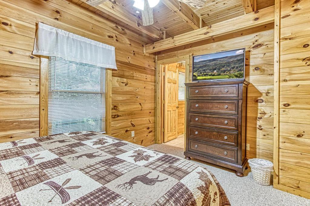 Smoky Mountain Gem Vila Gatlinburg Exterior foto
