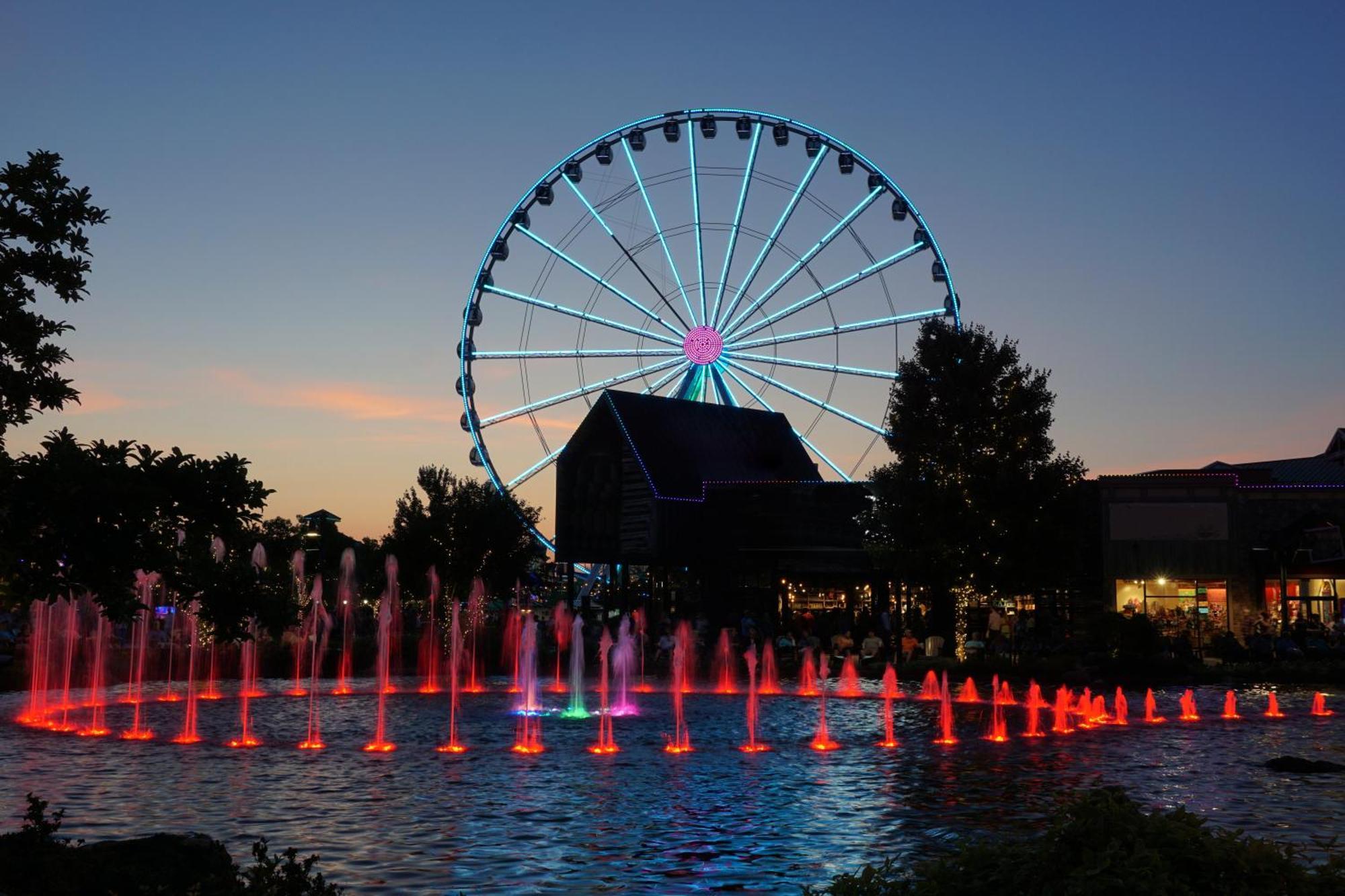 Smoky Mountain Gem Vila Gatlinburg Exterior foto