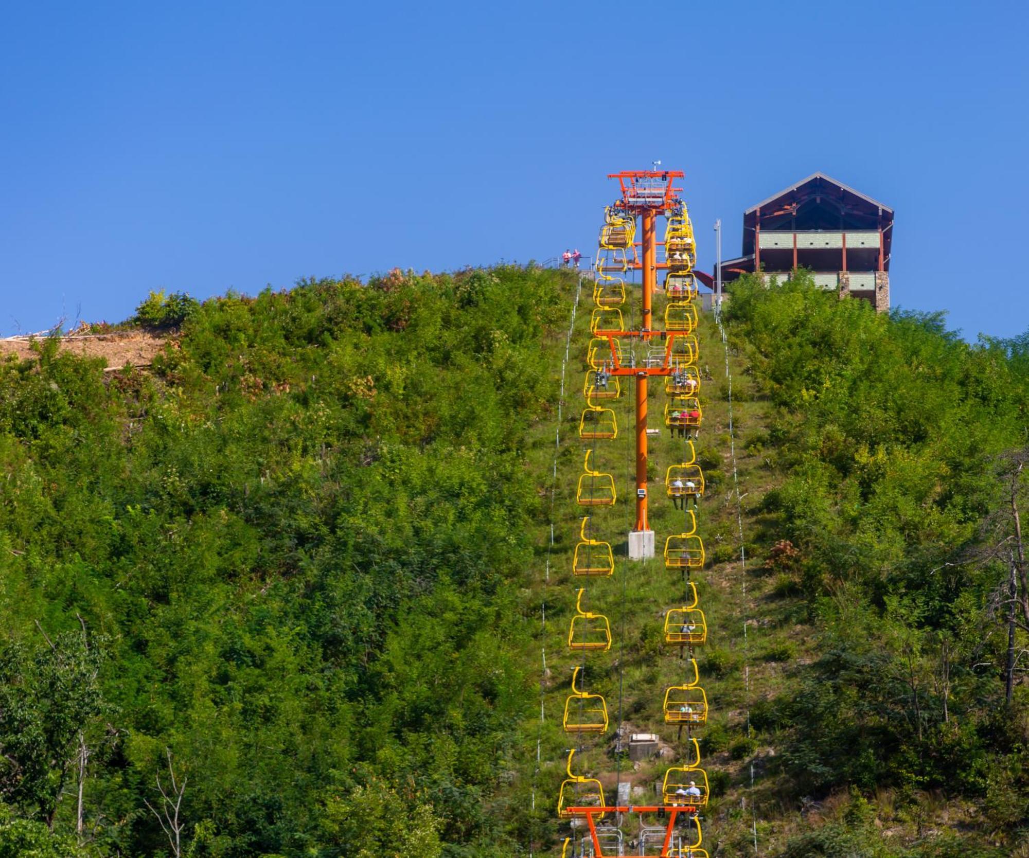 Smoky Mountain Gem Vila Gatlinburg Exterior foto